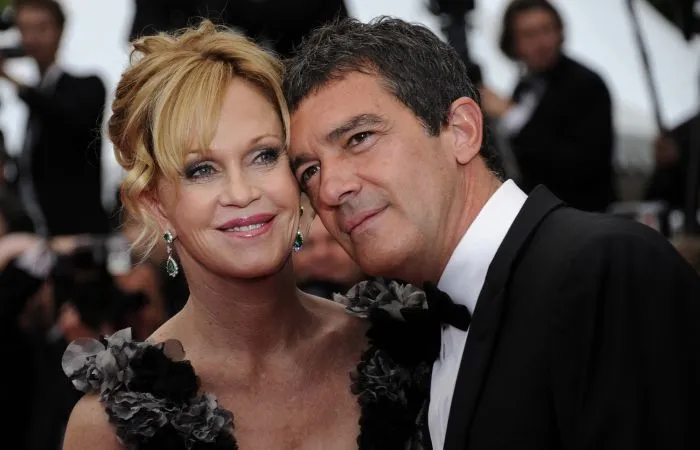 Melanie Griffith and Antonio Banderas s Relationship Timeline: A Look Back