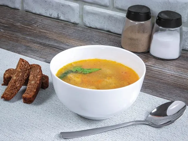 Как сварить вкусный суп с фрикадельками: разнообразные рецепты