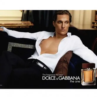 Dolce & Gabbana The One for Men