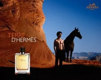 Hermes Terre d'Hermes