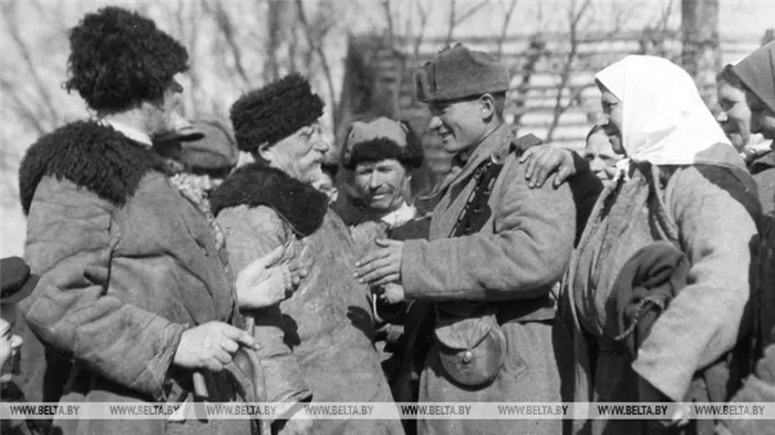 В шесть лет она попала в Минское гетто. Рассказ еврейки, которая смогла выжить в аду