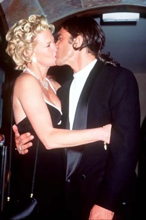 Melanie Griffith and Antonio Banderas s Relationship Timeline: A Look Back