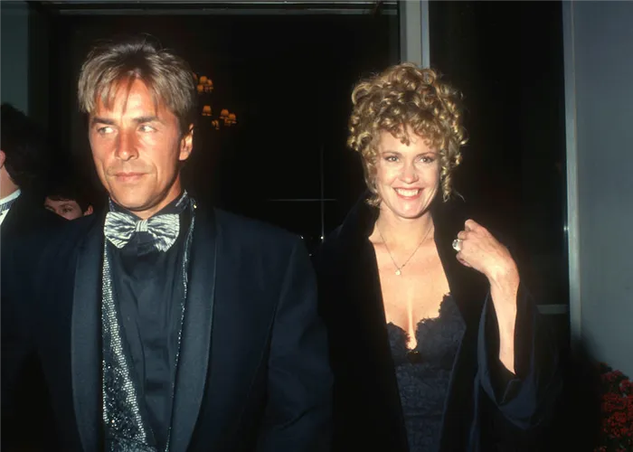 Melanie Griffith and Antonio Banderas s Relationship Timeline: A Look Back