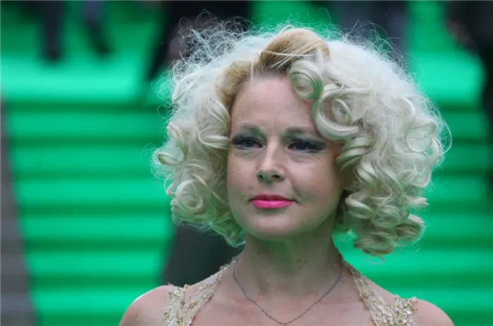 Елена Кондулайнен, Александр, Михаил