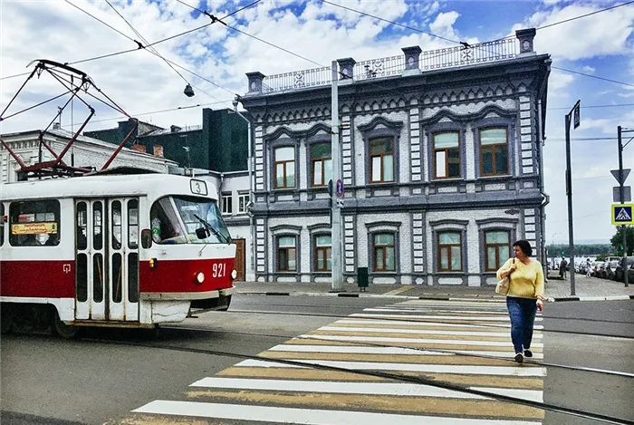 Выходные в России. Едем по Жигулевскому маршруту