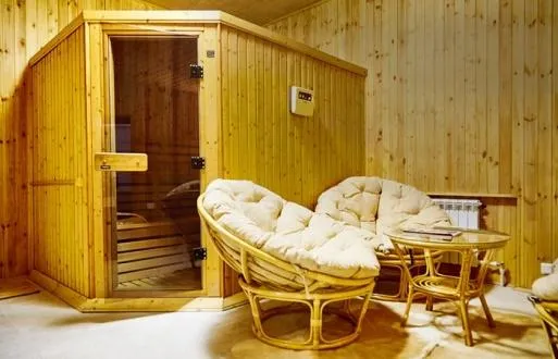 Где живет Виктория Тальшинская