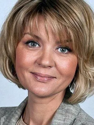 Юлия Меньшова: мужчины, дети и 3 самых громких проекта с ее участием