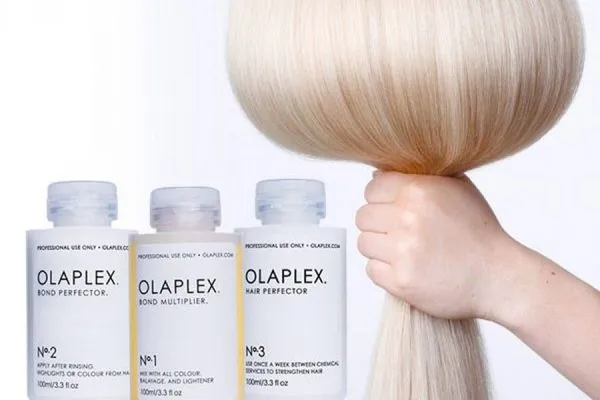 Olaplex