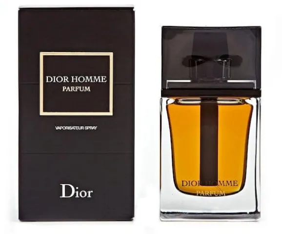 Dior Homme Parfum