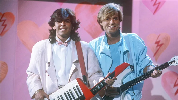 Modern Talking 37 лет спустя: причины распада группы и новая жизнь солистов