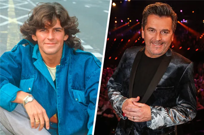 Modern Talking 37 лет спустя: причины распада группы и новая жизнь солистов