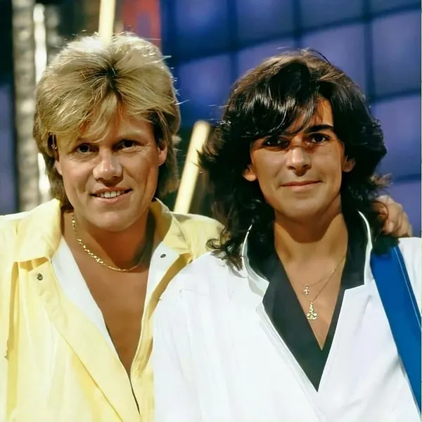 Modern Talking 37 лет спустя: причины распада группы и новая жизнь солистов