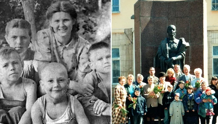 Презентация День матери