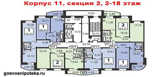 Новая Москва: Территории и границы. Какие районы и города в нее вошли? на сайте Nedvio