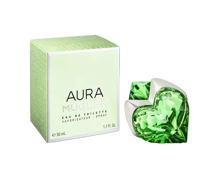 Aura Mugler