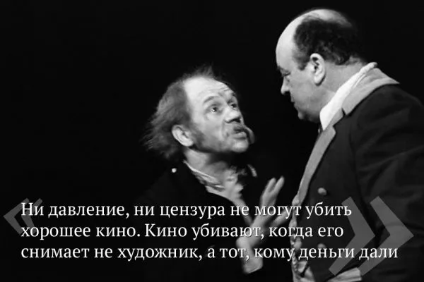 Твёрдо решил: убью сразу! Крутые повороты судьбы Льва Дурова