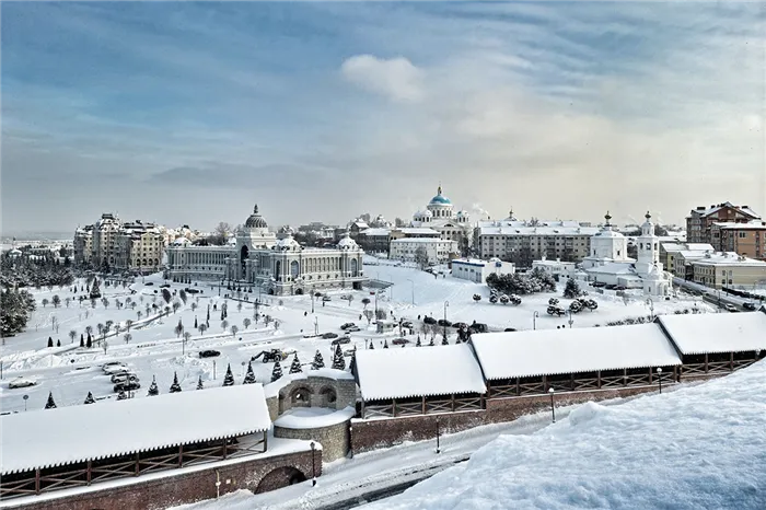 Рекламный баннер