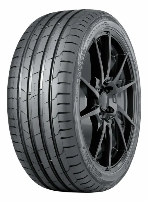 Nokian Tyres Hakka Black 2