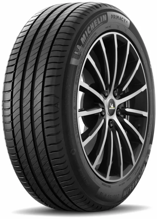 MICHELIN Primacy 4+